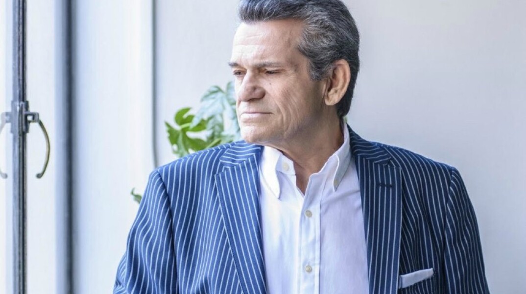 Ο Γιώργος Μαργαρίτης με «Τα Καλύτερα»