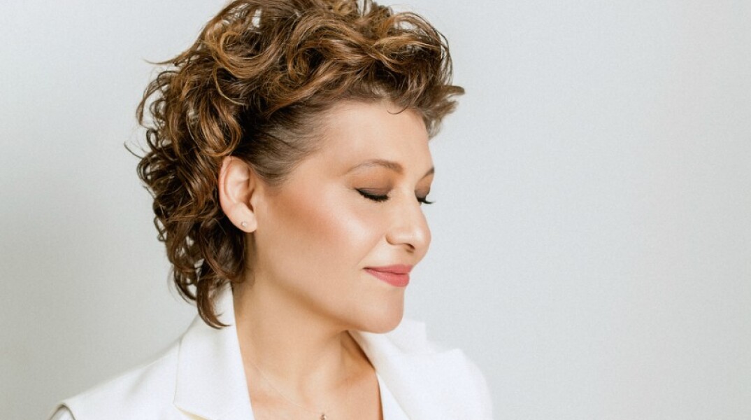 Η Γιώτα Νέγκα έρχεται στην Τεχνόπολη