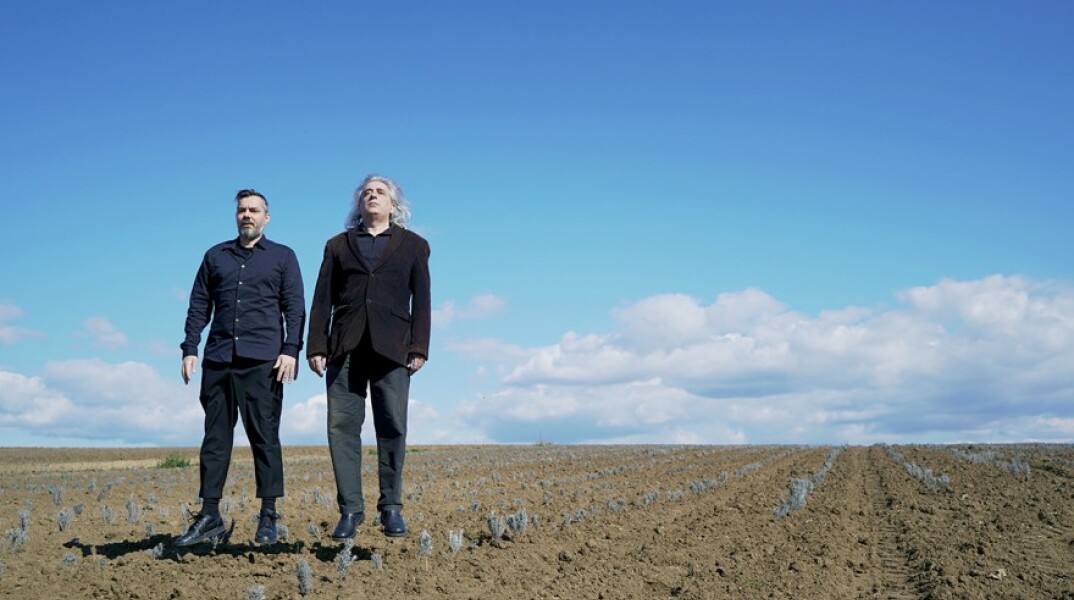 ©Nikos Veliotis Gallery