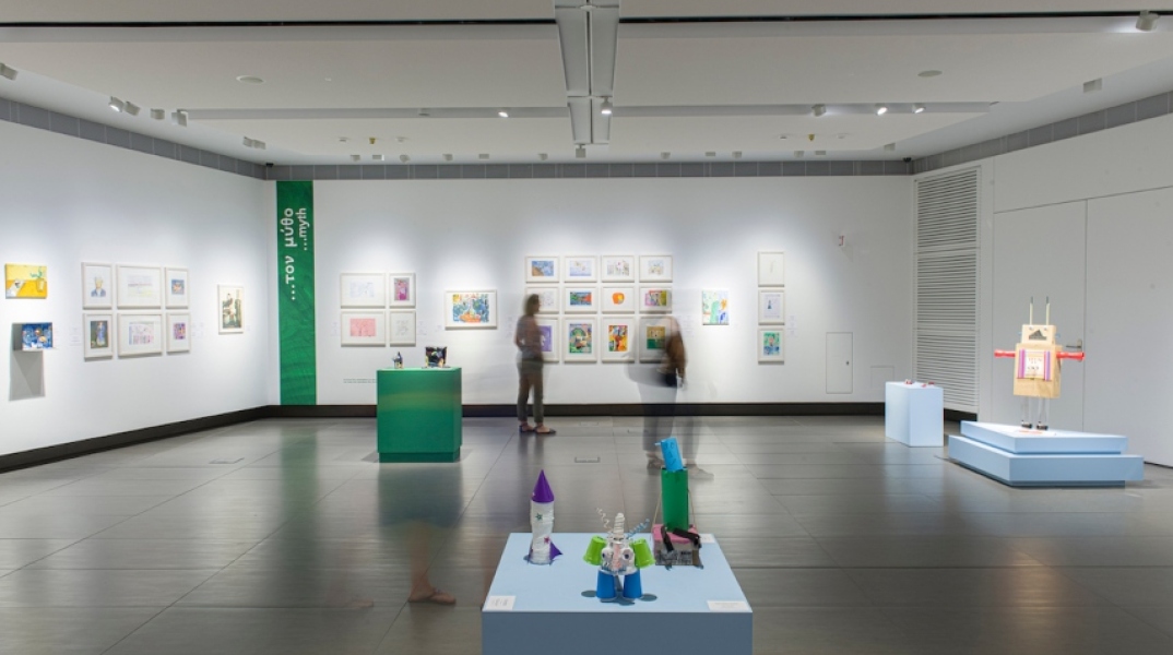 ©Christoforos Doulgeris