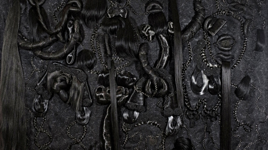 «NYCTOPHILIA II» στην CAN Christina Androulidaki Gallery