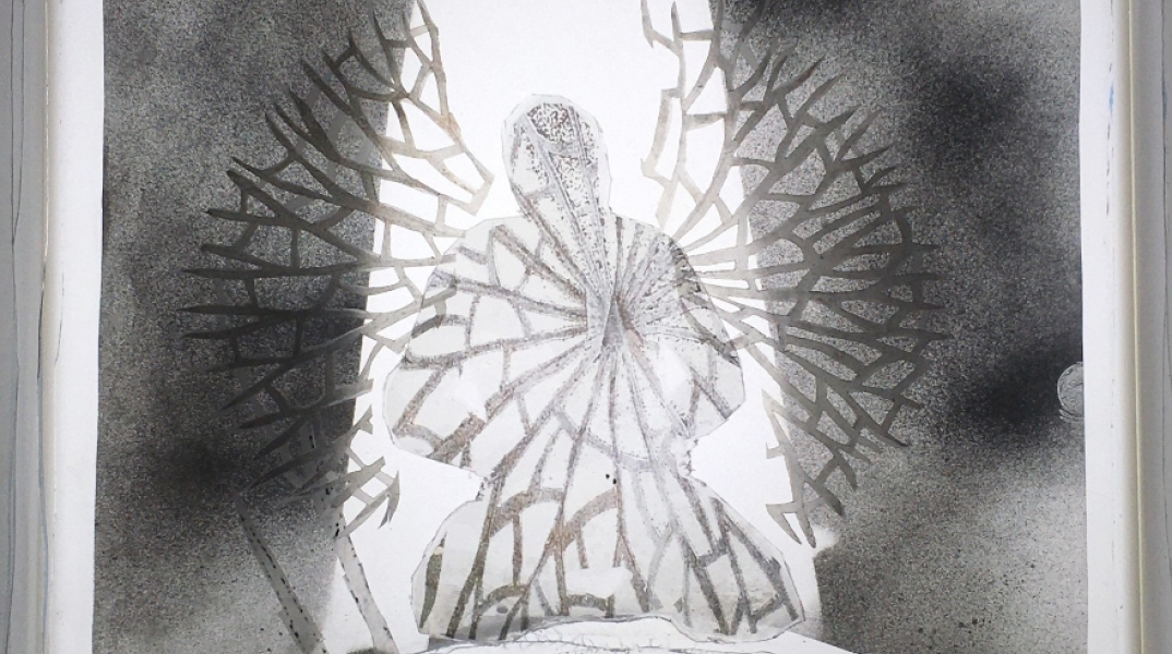 «Ο κρίνος της Παναγίας»