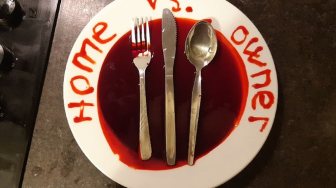 Sidsel Meineche Hansen: «Home vs owner» στη Rodeo Gallery