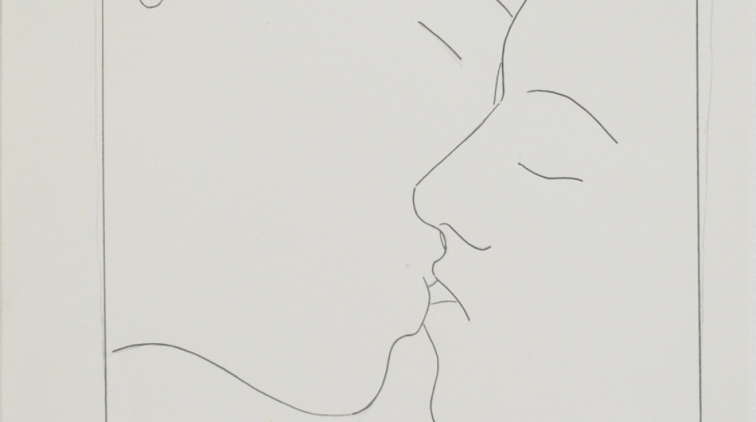 Ηλίας Παπαηλιάκης «Τα θεωρητικά αντικείμενα. Έργα 2017-2020» στην Πινακοθήκη Δήμου Αθηναίων