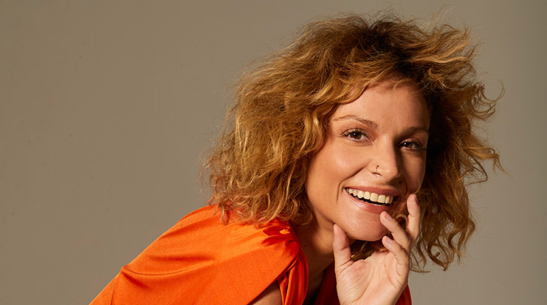 Ελεωνόρα Ζουγανέλη