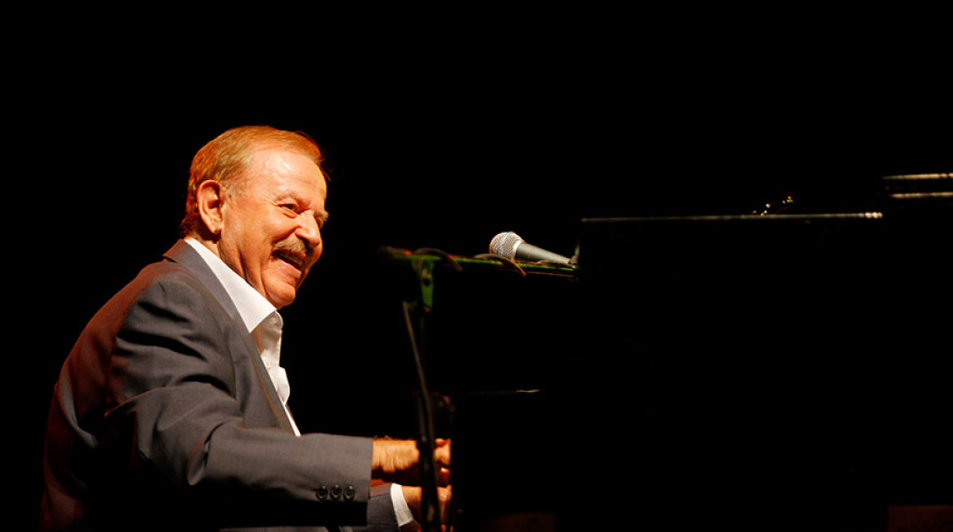 Γιάννης Σπανός 