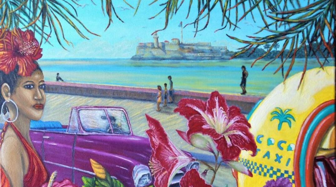 «Μικρές Εκπλήξεις» στον Ελληνογαλλικό Σύνδεσμο