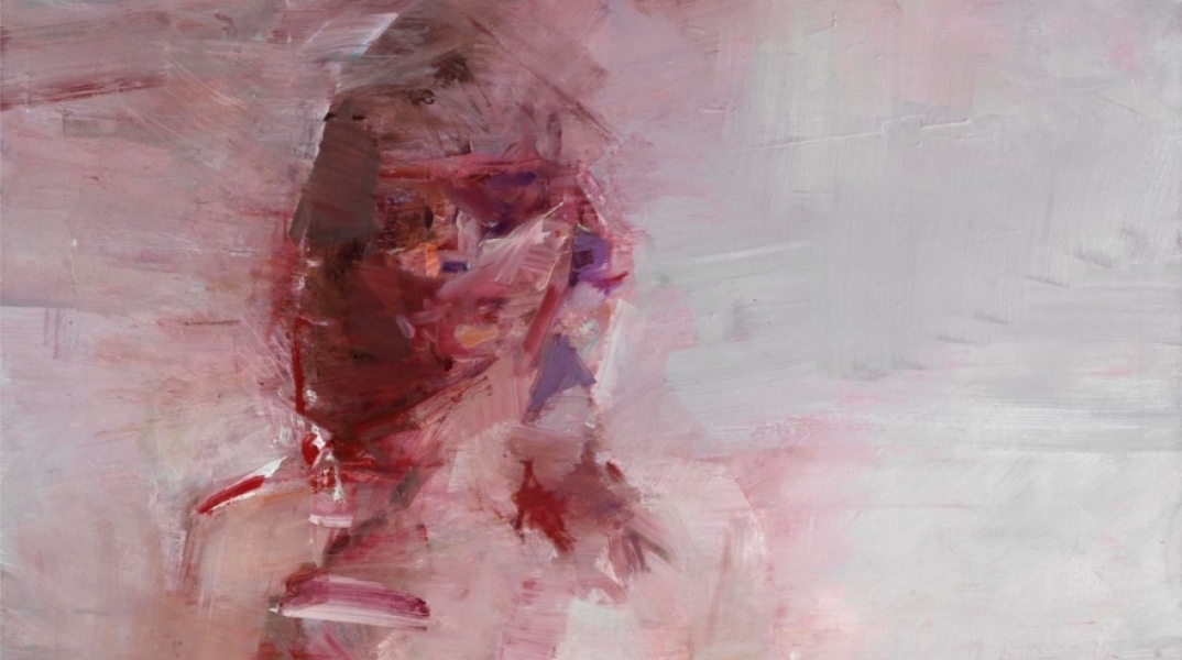 «Clockwise» στην αίθουσα τέχνης Έκφραση «Γιάννα Γραμματοπούλου»