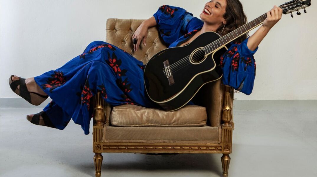 Κατερίνα Πολέμη