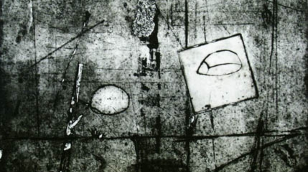 Σημείο φυγής: Έκθεση της Ματίνας Γεωργά στον χώρο τέχνης ΕΚΤόΣ