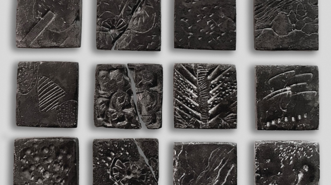 Μελανά: Ομαδική έκθεση κεραμικής στην γκαλερί της Ελληνοαμερικανικής Ένωσης