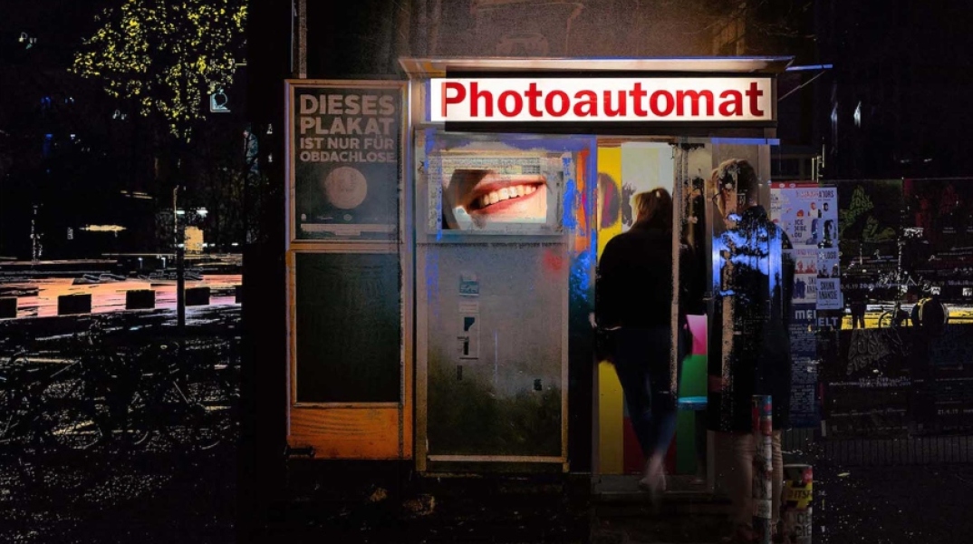 Η γκαλερί 7 παρουσιάζει την έκθεση “ΦΩΤΟγραφίες” της Χλόης Ακριθάκη