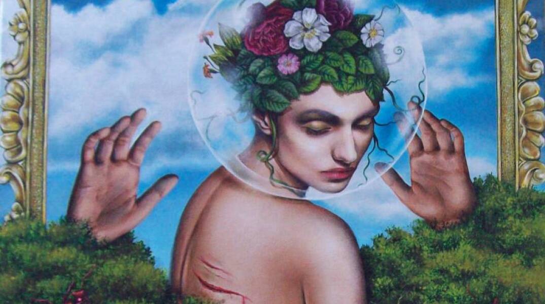 Ο μυστικός μας κήπος 2010-2021: Τα 11 χρόνια της Genesis Gallery