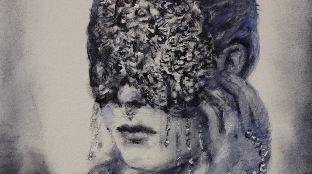 «Carnival - Behind the masks» στην γκαλερί Σκουφά