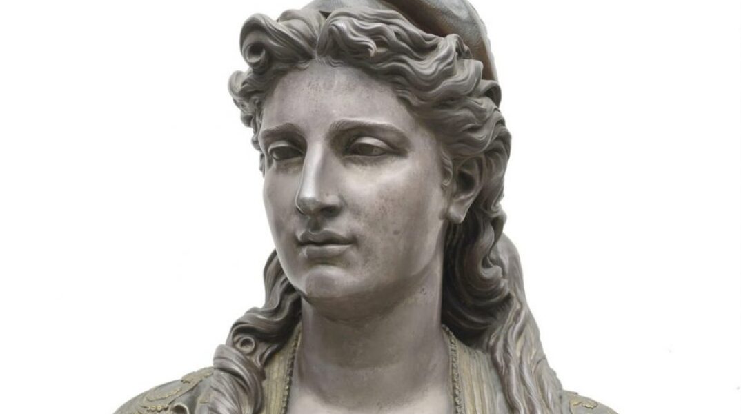 Αρχαιολατρεία & Φιλελληνισμός. Συλλογή Θανάση & Μαρίνας Μαρτίνου