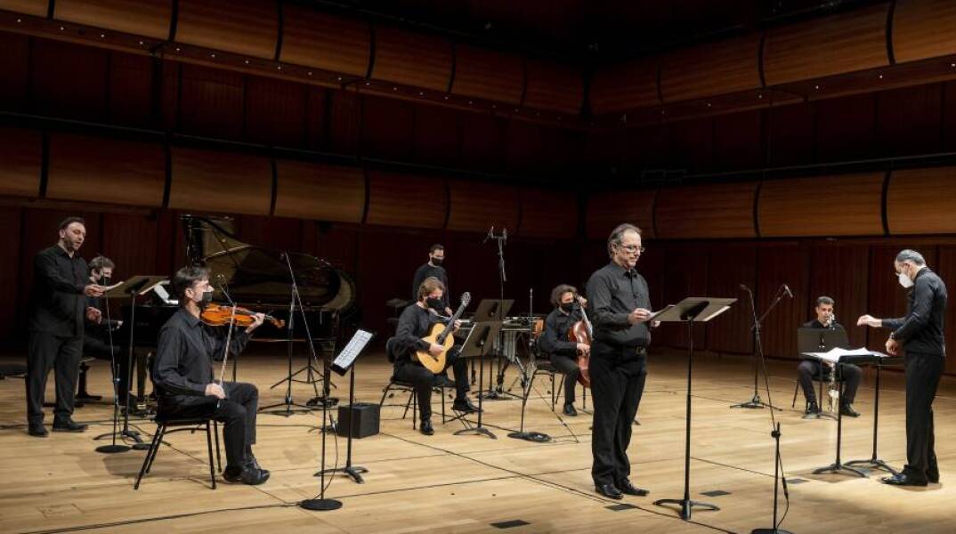 GNOTV - The Cornelian Secret: Η Ερωτική ποίηση του Λόρδου Μπάιρον