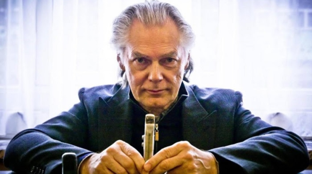 Τζαν Γκάρμπαρεκ