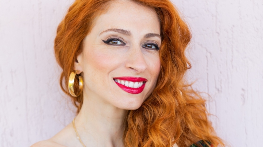 Λίνα Ροδοπούλου