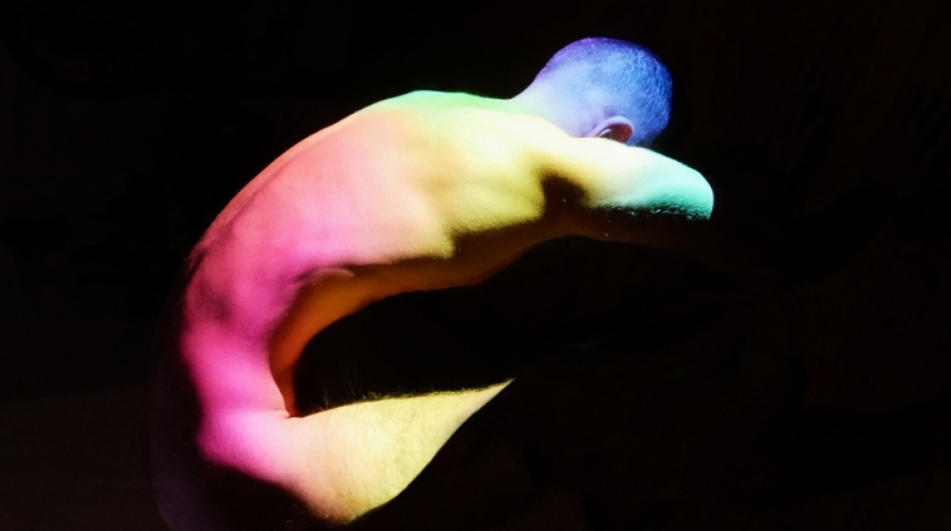 Κωστής Φωκάς 