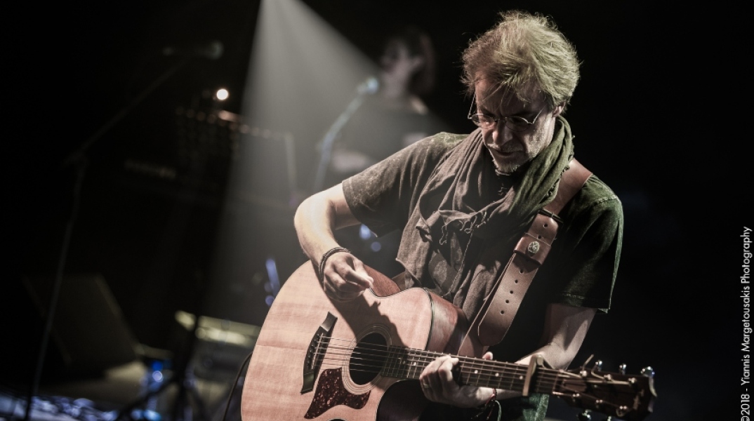 Μίλτος Πασχαλίδης 