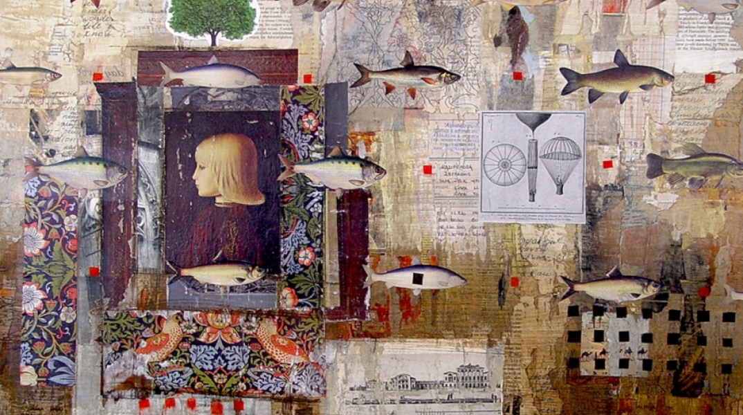 Ναταλία Καζιρέλοβα