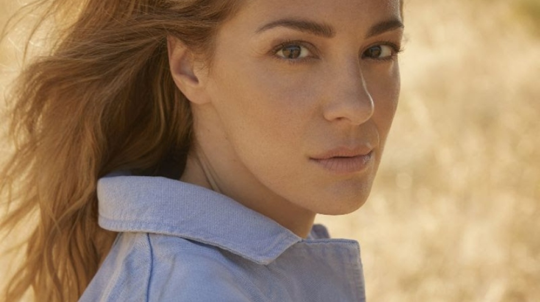 Νατάσσα Μποφίλιου 