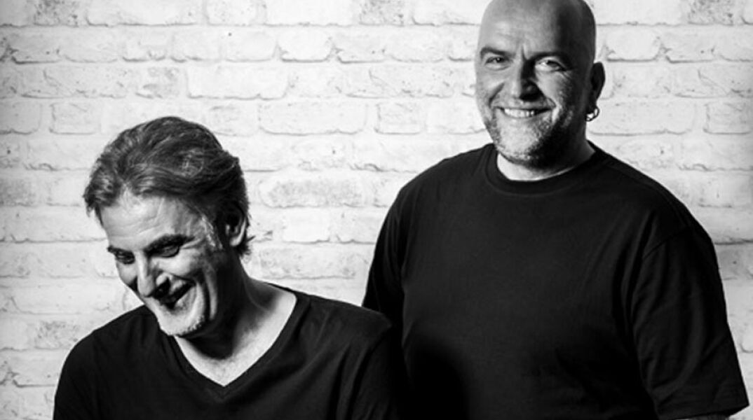 ΠΥΞ ΛΑΞ «Τι είναι αυτό που μας ενώνει» Tour 2021