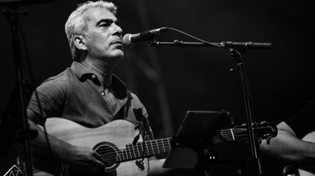 Δημήτρης Μυστακίδης