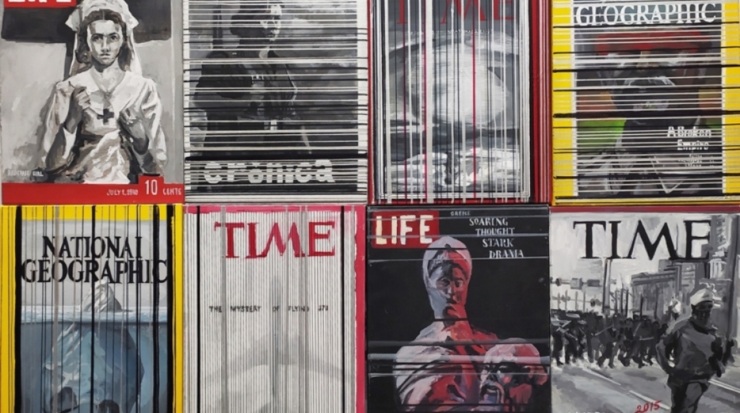 Κώστας Τσώλης