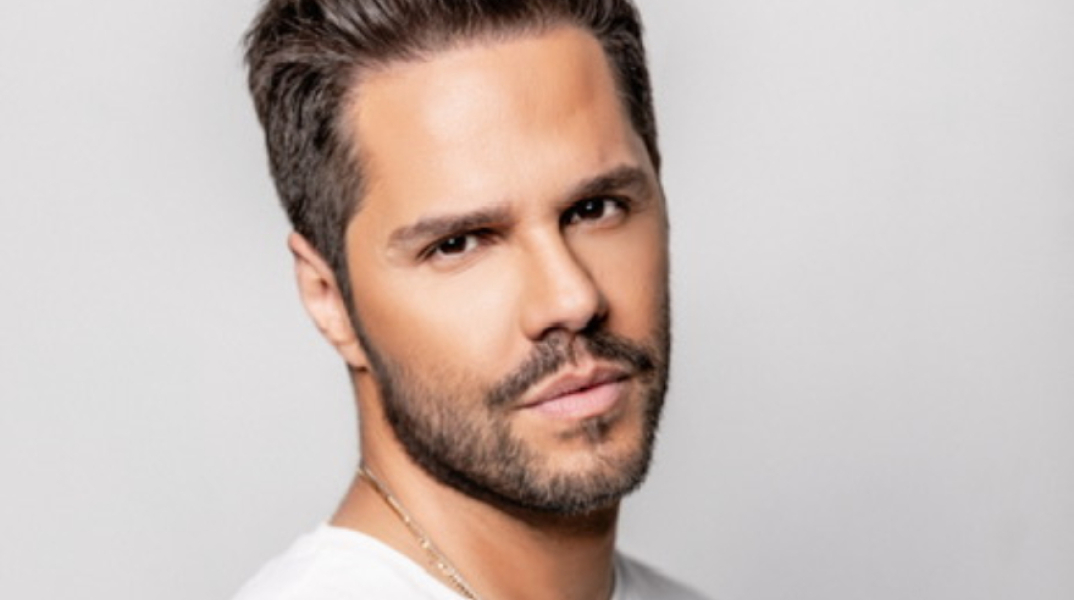 Γιώργος Τσαλίκης 