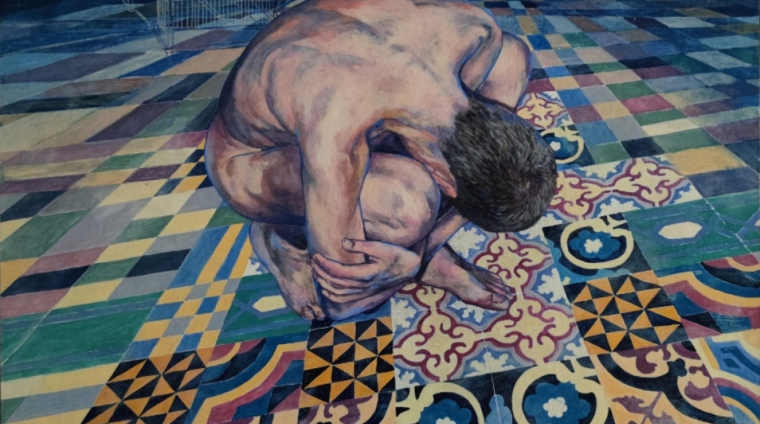 Κωνσταντίνος Μάσσος