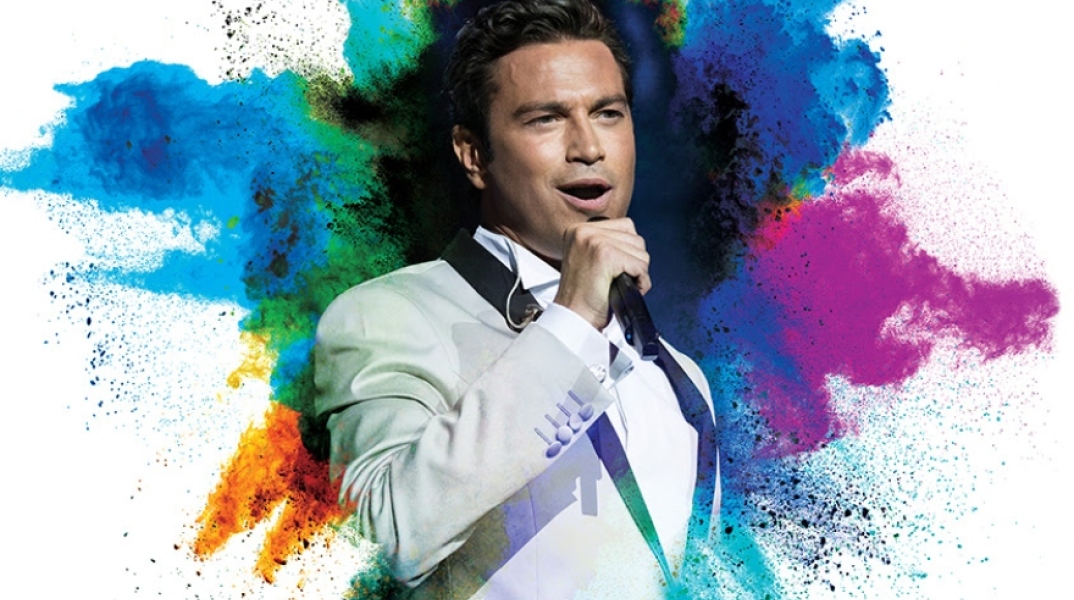 Μάριος Φραγκούλης