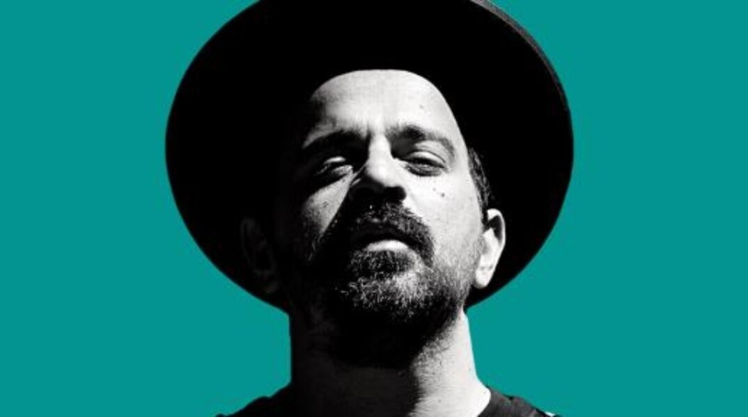 Monsieur Minimal: Easteria Live Band στην Ταράτσα του Gazarte