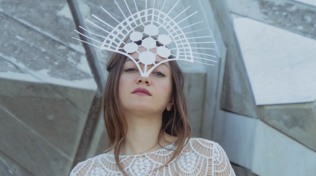 Sophie Lies και Danai Nielsen