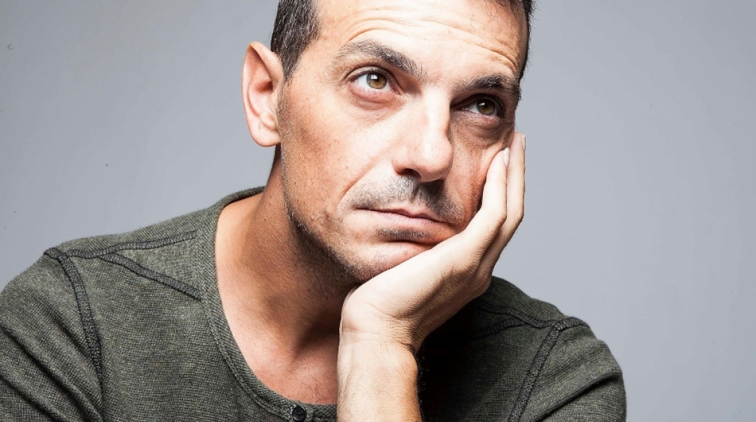 Μανώλης Φάμελος 