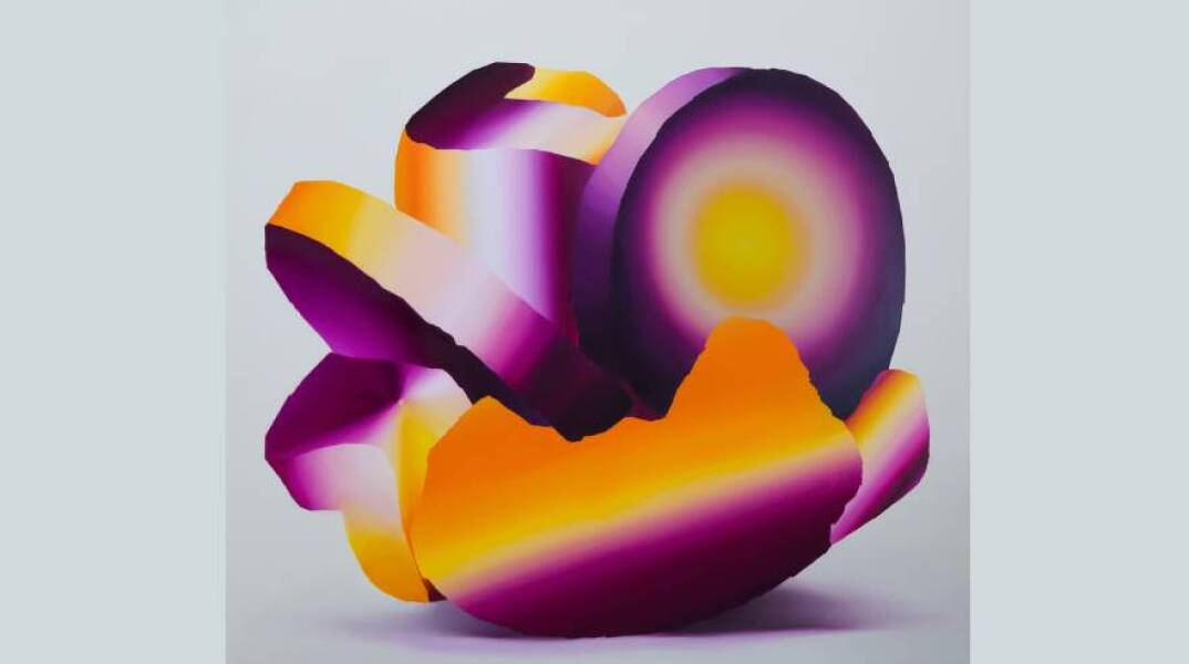 «Chromophobia by Acht!» στη Nitra Gallery