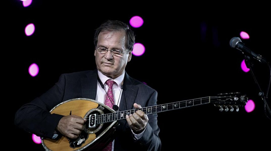 Χρήστος Νικολόπουλος