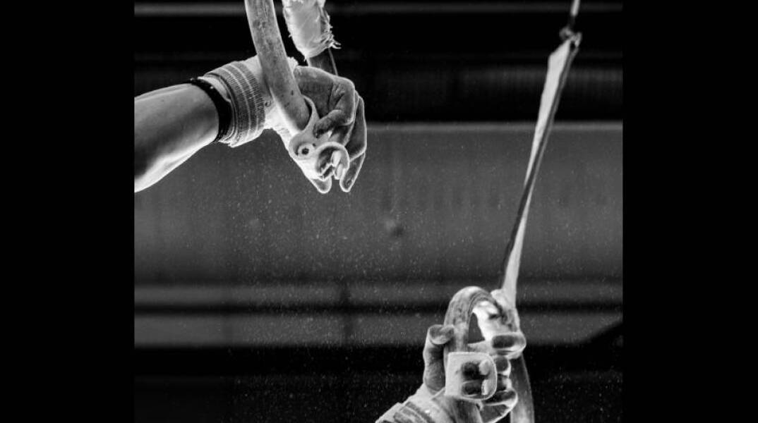 Behind the Flame: Το φωτογραφικό ντοκιμαντέρ του Νίκου Ζήκου στο Ολυμπιακό Μουσείο Αθήνας