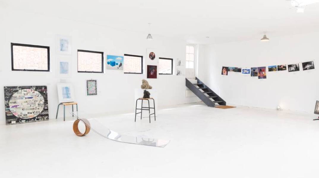 Humanism: Συλλογική έκθεση στο Ρομάντσο