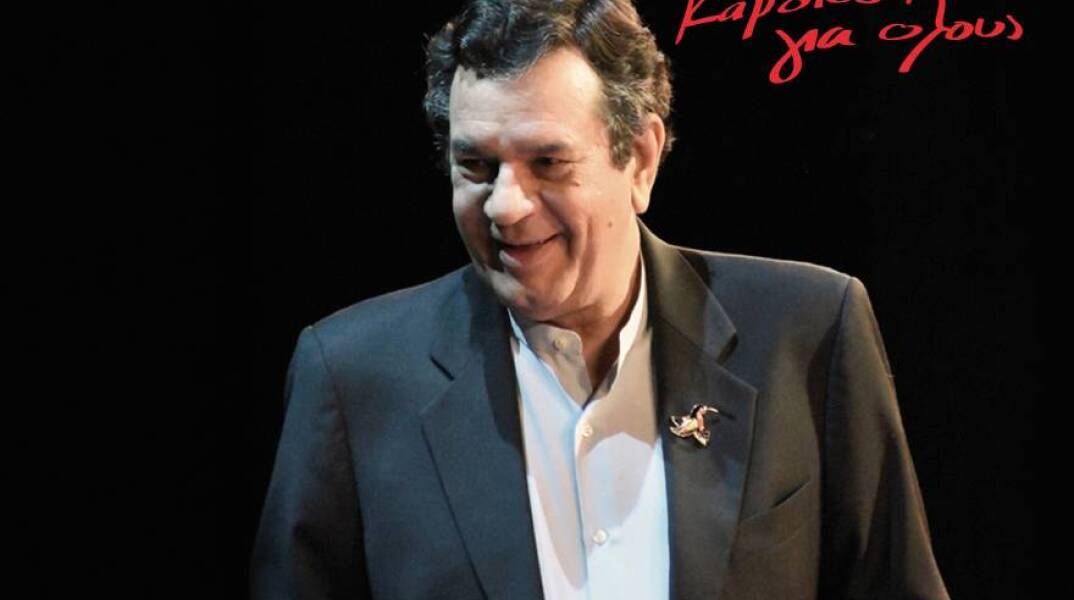 Σταμάτης Σπανουδάκης