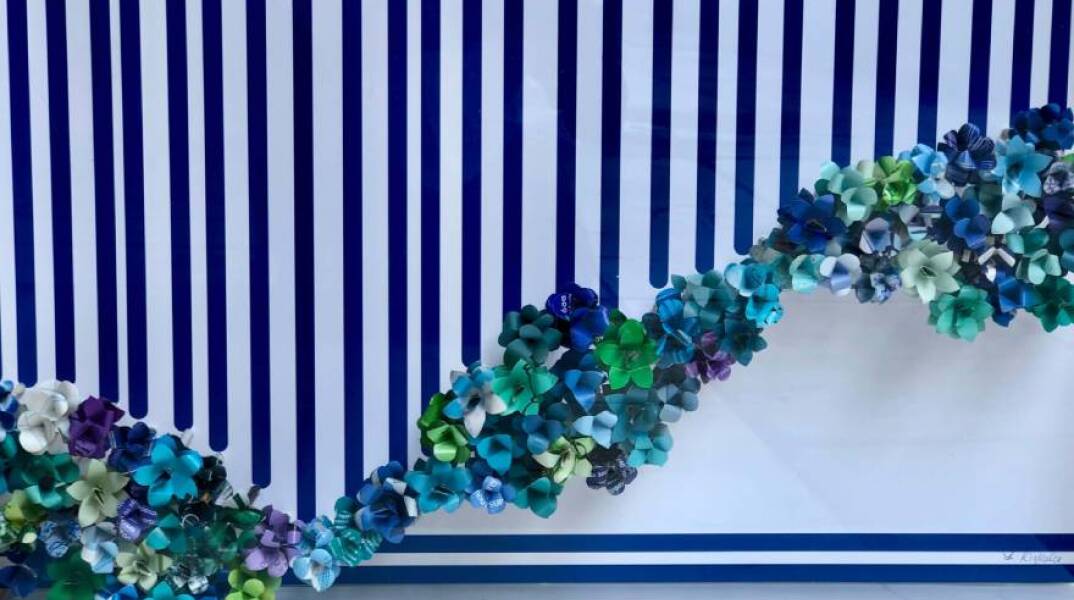 «Πριν τελειώσουν οι Αλκυονίδες μέρες» στην Chili Art Gallery