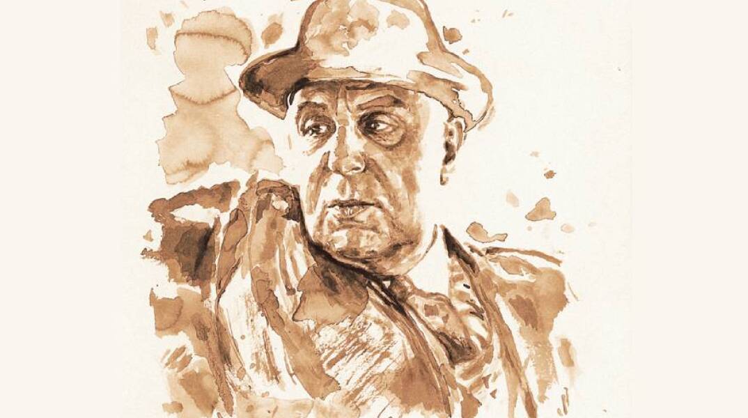 Φορώντας χρώματα ανοιχτά: Μελοποιημένη ποίηση του Γιώργου Σεφέρη στο Ηρώδειο