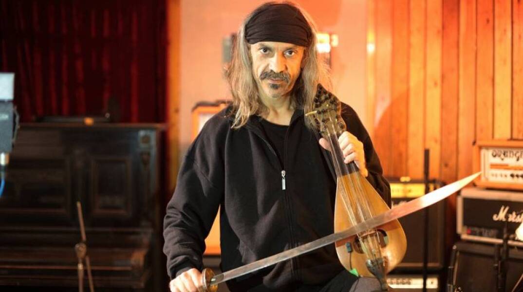 Βάρδα Φουρνέλο: Οι Χαΐνηδες στο Faliro Summer Theater