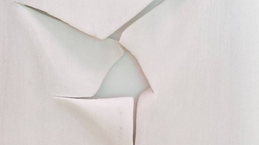 Ανδρέας Λόλης: Ατομική έκθεση στην γκαλερί The Breeder