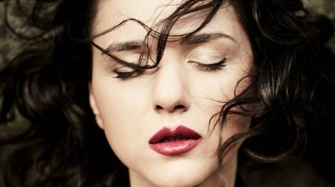 Khatia Buniatishvili 