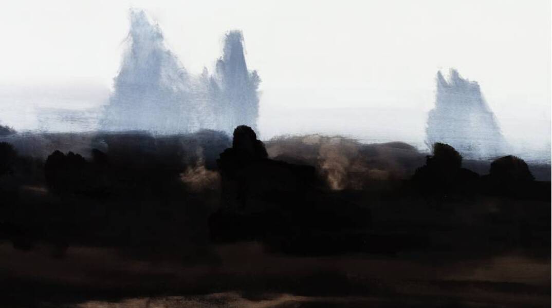 «Ατμόσφαιρα» του Γιώργου Σταματάκη στην Ιλεάνα Τούντα