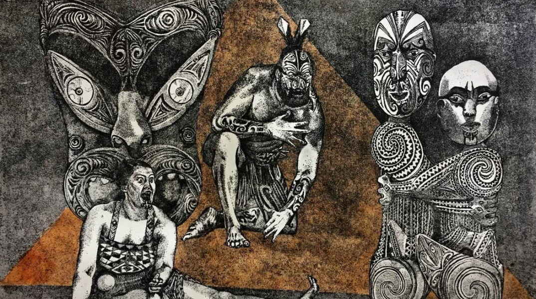 «Αλεξιθυμία - Alexithymia» στην αίθουσα τέχνης Τεχνοχώρος