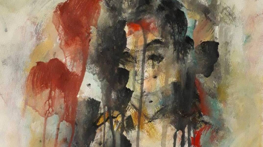 Οι «Κυματισμοί» του Νίκου Σιαλακά στην Art Appel Gallery