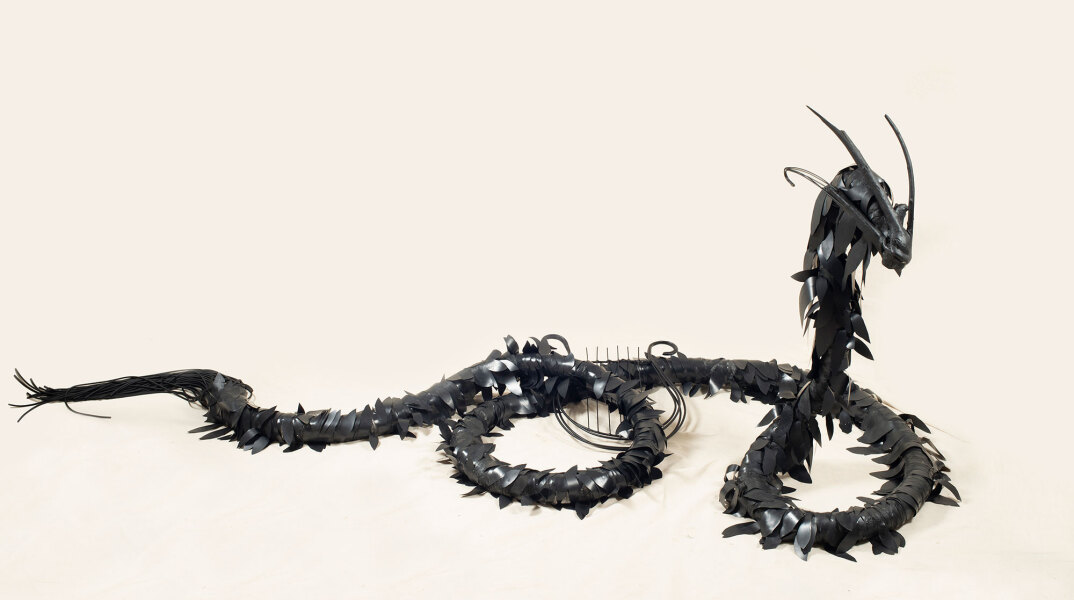 The end. After before: Ο Blind Adam στο BIOS 