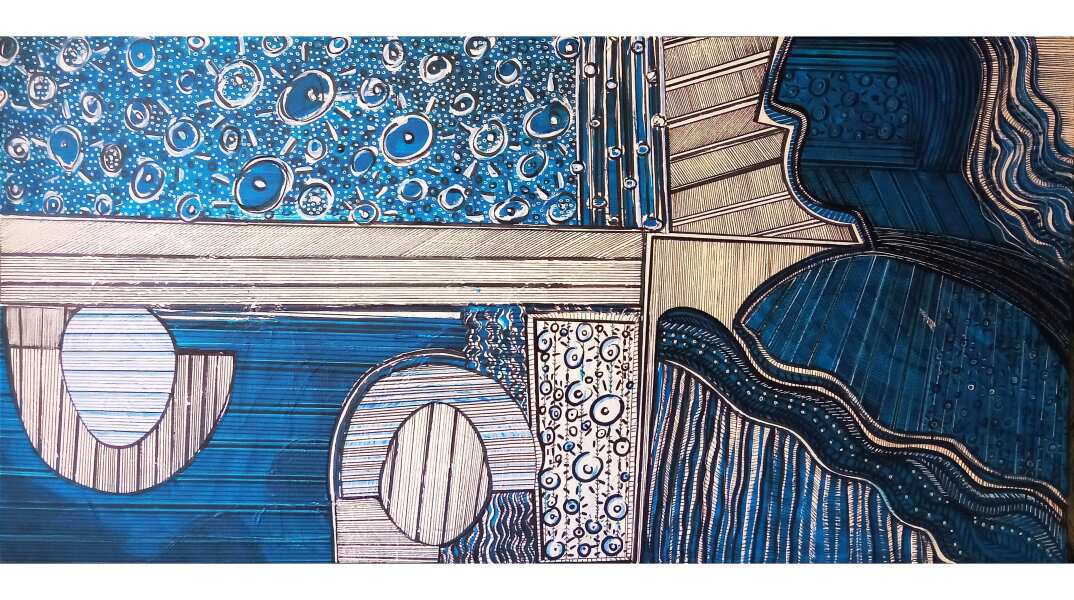 «​Νέα Κανονικότητα» στην Chili Art Gallery